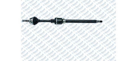 SNR DK55.277 Aks Sol Megane E-Tech 22>
